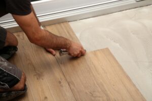 Hoe kiest u de juiste PVC vloer voor uw huis?